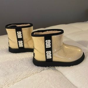 Girls UGG’s